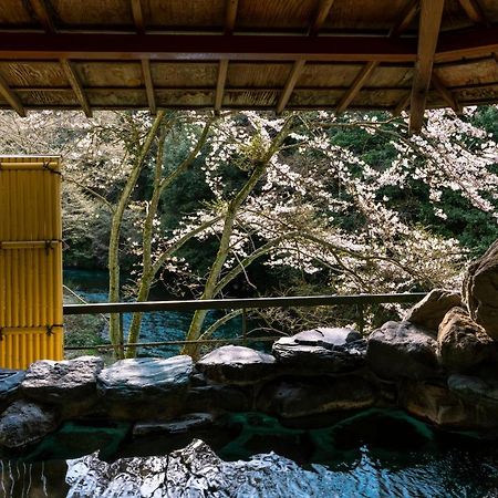 Отель Select Grand Kagayamanaka Экстерьер фото